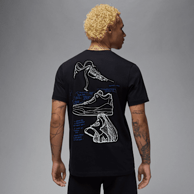 Jordan Rare Air Men's T-Shirt. Nike.com